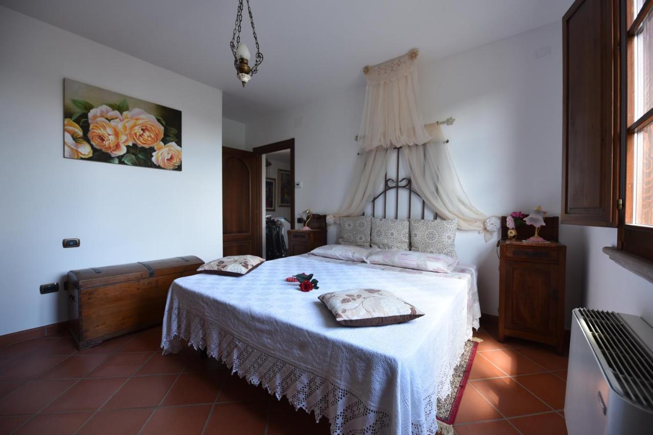 Case&Colline Villa Laura Montescudaio Exterior photo